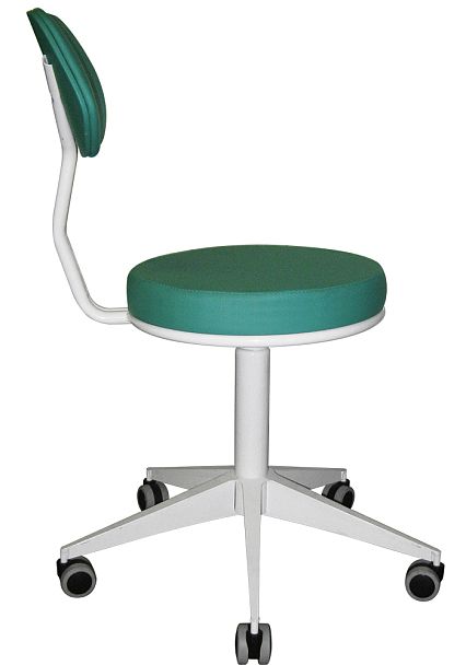 Кресло М106-01 без подлокотников - Вид 2