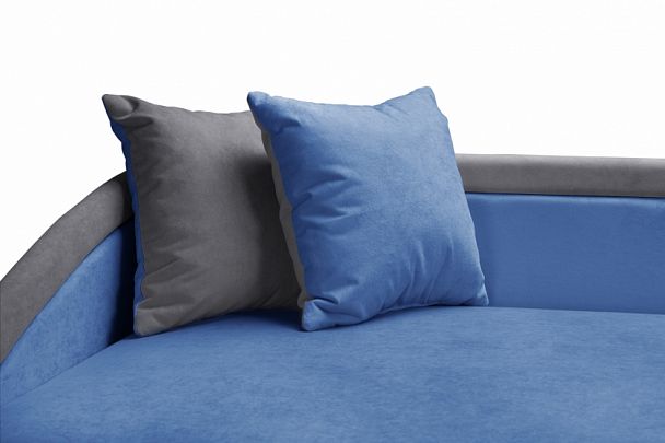 Тахта «Дельта» - Вид 4