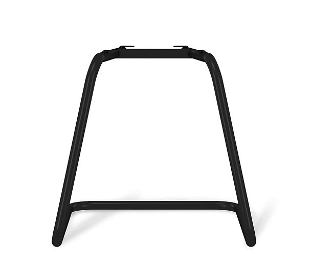 Стул Sheffilton SHT-ST39/S45-1 тихий океан/черный муар - Вид 10