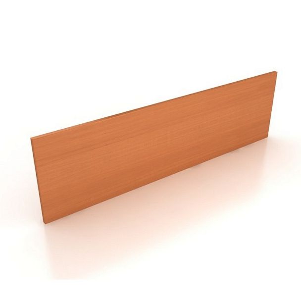 Перегородка "Менеджер" П-12 вишня - Вид 4