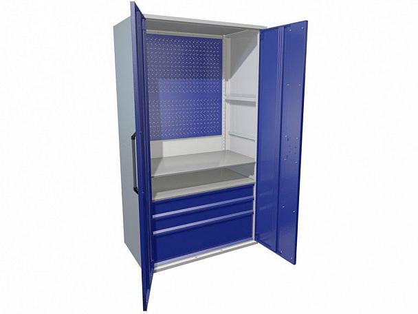 Инструментальный шкаф HARD 2000-062012 - Вид 1