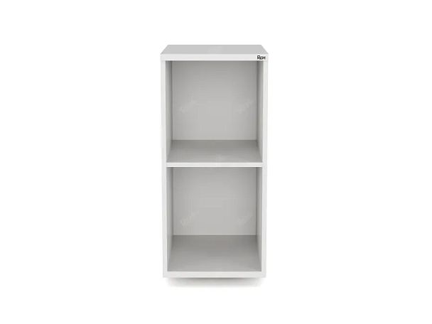 ЛАЙТ / LIGHT RLG049-35x55 Антресоль узкая 35x55x77 Белый - Вид 2