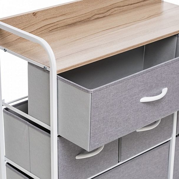 Комод Leset Ноа - Вид 6