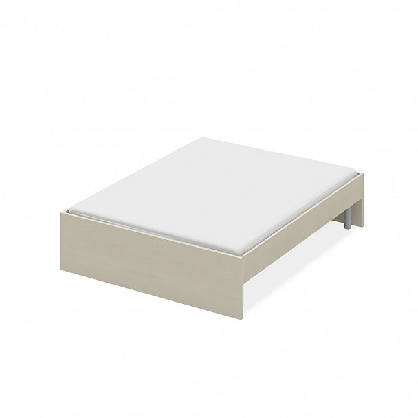 Кровать ПК-ДН-КВ164Х203/СМ-В2-99 - Вид 1