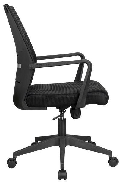 Кресло Like RCH B818 Черный - Вид 2