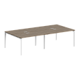 /catalog/kategorii/stoly/rabochie-stantsii-i-bench-sistemy/rabochaya-stantsiya-sigma-2800kh1438kh750-profil-60kh30-belyy-stoleshnitsa-dub-temnyy/ - фотография