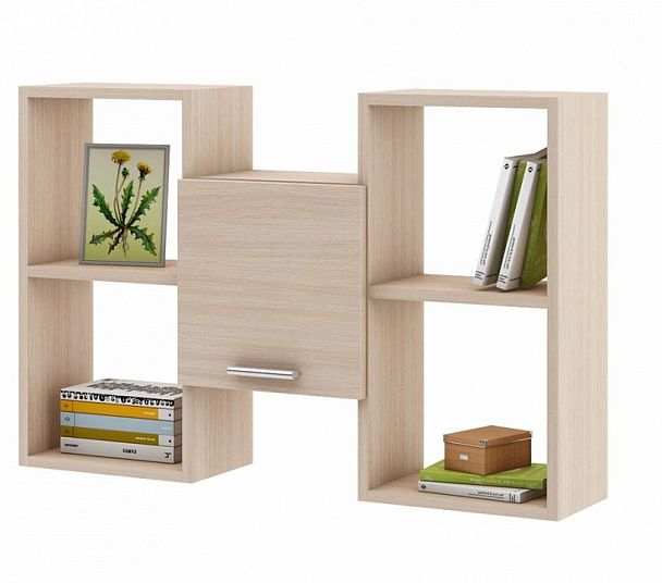 Полка комбинированная Флэш-27 - Вид 1