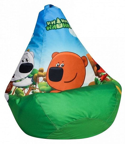 Кресло-мешок - Вид 1