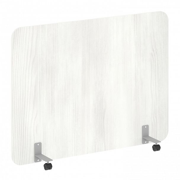 Перегородка "R-Line" DP.R-160-120 снежная патина - Вид 1