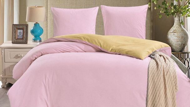 Постельное белье полутораспальное CL-1006 - Вид 1