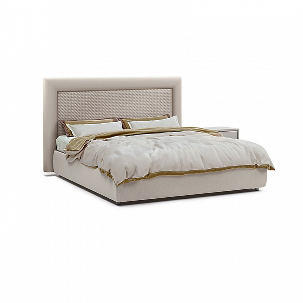 Кровать "Антика" 200 PUSHE - Вид 3