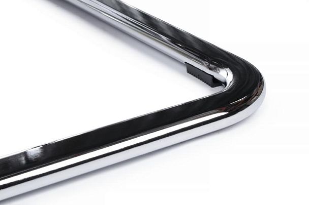 Кресло Classic C2116 Черный - Вид 9