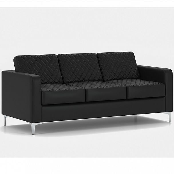 Диван "Актив" 3-х местный - Вид 1