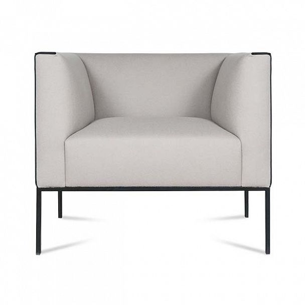 Кресло "Барселона" - Вид 2