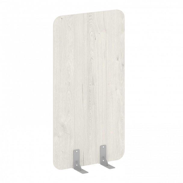 Перегородка "R-Line" DP.F-80-150 дуб наварра - Вид 1