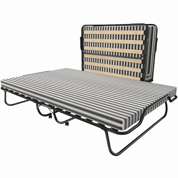 Раскладушка Leset Модель 216 - Вид 2