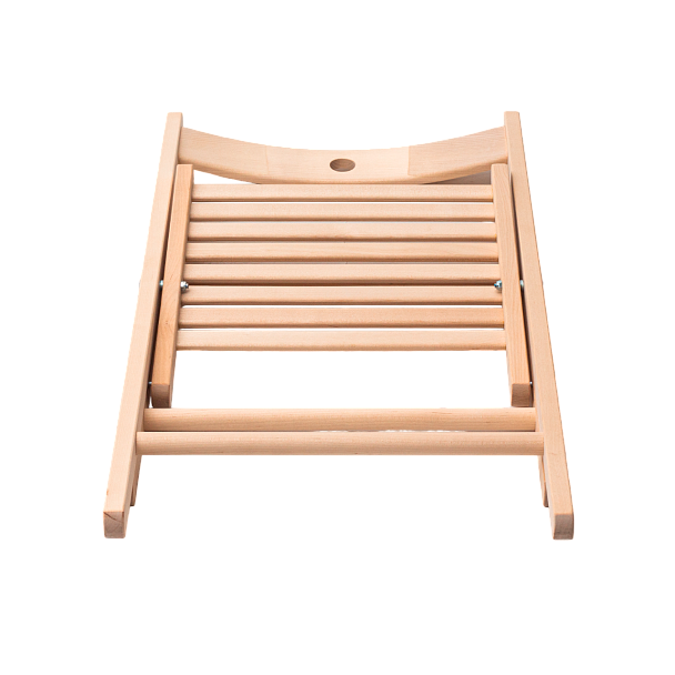 Стул складной Compact, береза - Вид 7
