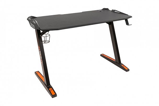 Стол "Skilll" CTG-003 черный - Вид 1