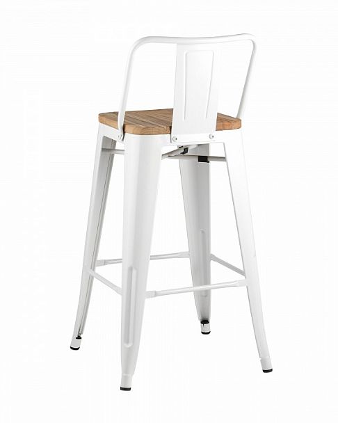 Стул барный Tolix - Вид 5