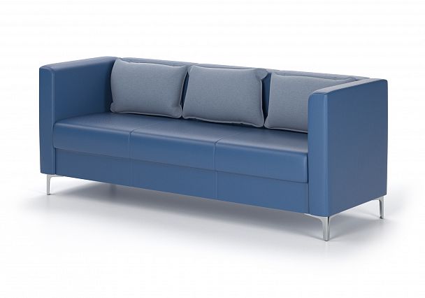 Диван "M6-3S" - Вид 9