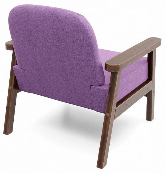 Кресло Флори - Вид 4