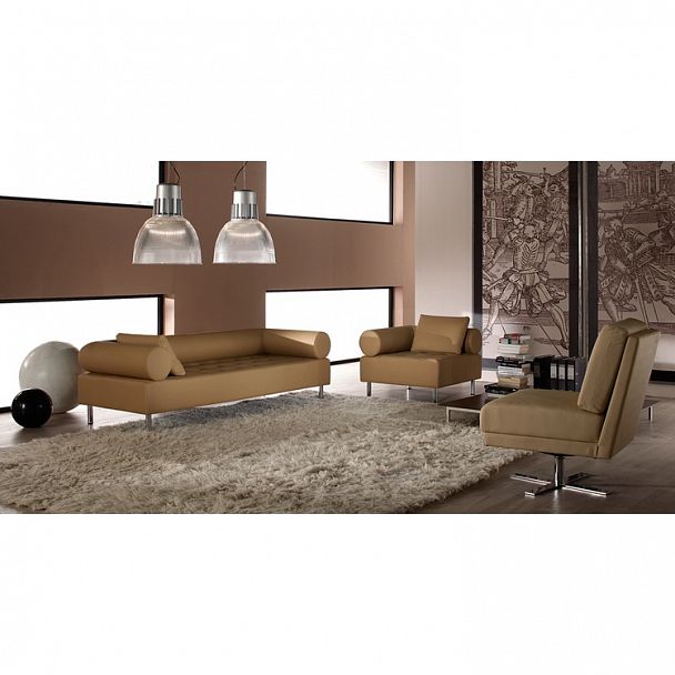 Кресло/угловая часть "Корфу" - Вид 3