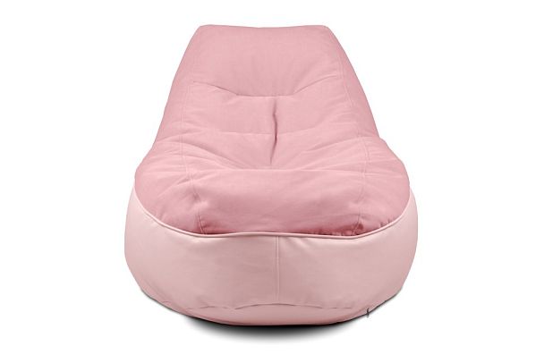 Кресло-мешок «БинБэг» розовый - Вид 2