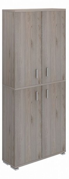 Шкаф книжный Домино нельсон ПУ-30-3 Нельсон - Вид 1