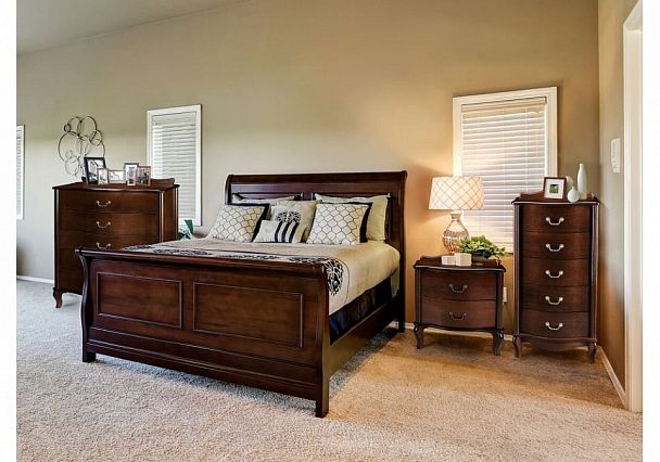 Комод Джульетта - Вид 3