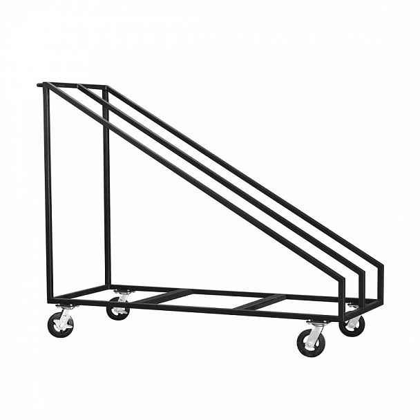 Тележка для круглых столов - Вид 1