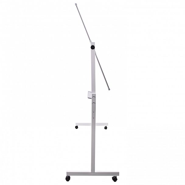 Доска магнитно-маркерная НА СТЕНДЕ 90х120 см, 2-сторонняя, BRAUBERG, 238140 - Вид 13