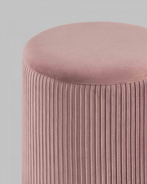 Пуф-Сундук Шарлотта - Вид 4