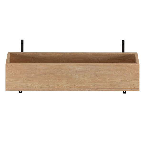 Кашпо подвесное лофт-1 - Вид 4