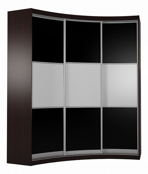 Шкаф-купе Мебелайн-19 - Вид 1