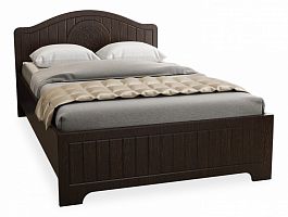 Кровать полутораспальная Монблан МБ-601К - Фото предпросмотра