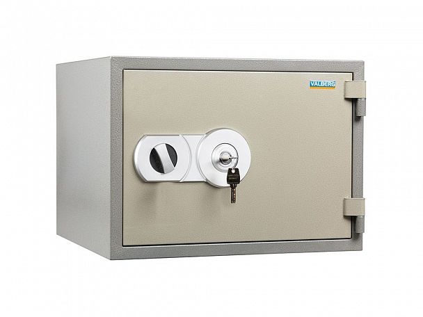 Огнестойкий сейф VALBERG FRS-36 KL - Вид 2