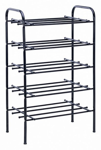 Стеллаж для обуви Комо 5 - Вид 1