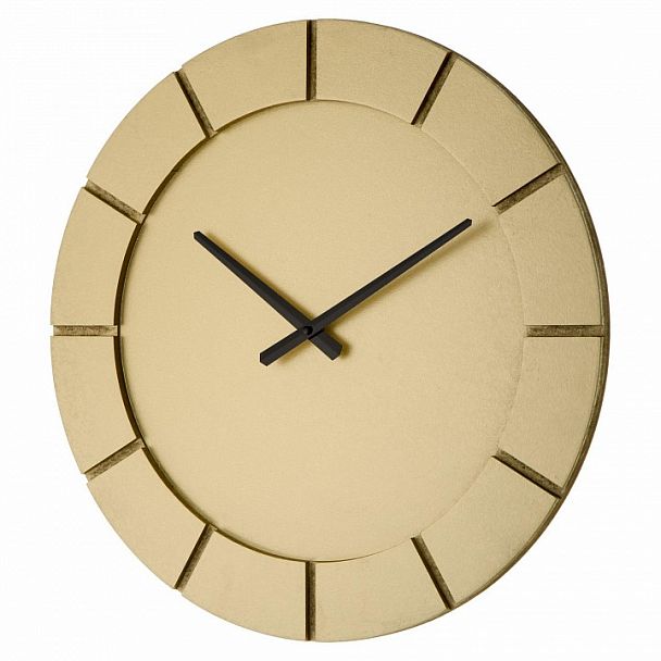 Настенные часы (50x4 см) Aviere 25541 - Вид 2