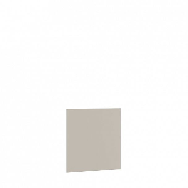 Задний щит ДСП New Line 76x1,8x77,2 бежевый - Вид 1