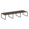 /catalog/kategorii/stoly/rabochie-stantsii-i-bench-sistemy/metal-system-quattro-r-st-na-6-rab-mesta-na-o-obraznom-m-k-50bo-sm-6-3-venge-antratsit-metall-4200-1/ - фотография
