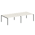 /catalog/kategorii/stoly/rabochie-stantsii-i-bench-sistemy/metal-system-quattro-r-st-na-4-rab-mesta-na-p-obraznom-m-k-40bp-sm-4-4-dub-navarra-antratsit-metall-/ - фотография