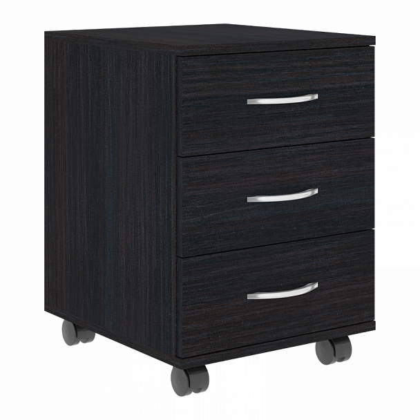 Тумба "Simple" SC-3M дуб юкон - Вид 1