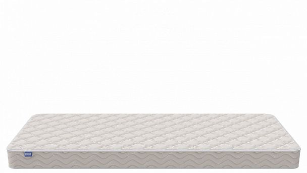 Матрас полутораспальный Base Flex S 1950x1400 - Вид 2