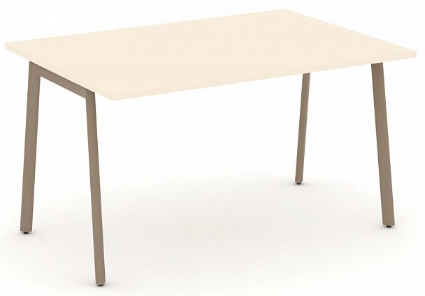 Стол переговорный "ESTETICA" ES.PRG-1.3-P Сатин - Вид 1