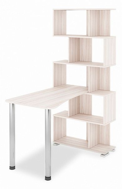 Стол компьютерный Домино СЛ-5СТ-2 Карамель - Вид 1