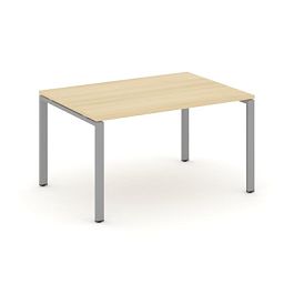 Стайл Проджект Стол переговорный SN-6P.SPRG-002.3 Акация Лорка/Металл Серый 1180*980*750 - Фото предпросмотра
