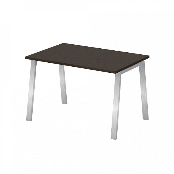 Столы рабочие "Компьютерные столы"  ПК-ТНП-СТ120Х80/МКА-В2-227 дуб ферраре - Вид 1