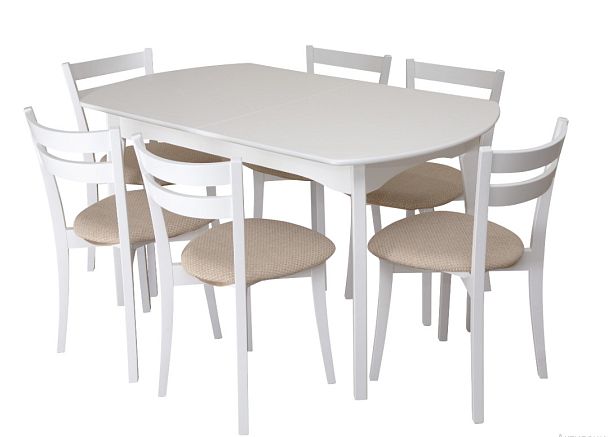 Обеденный стол Модерн-2 - Вид 18