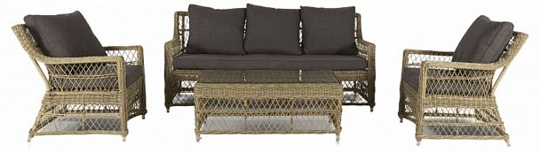 Набор уличный Гранд Латте - Вид 1