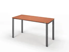 ЛАЙТ / LIGHT RLG015-14x6 Прямоугольный стол 140x60x75 Орех Итальянский - Фото предпросмотра